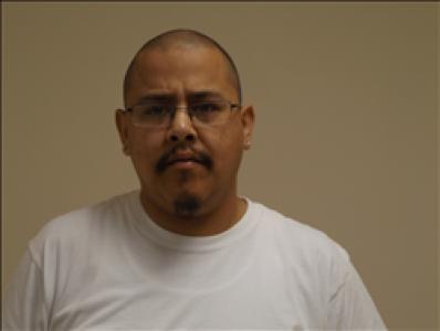 Jose Alvin Molina Jr a registered Sex, Violent, or Drug Offender of Kansas