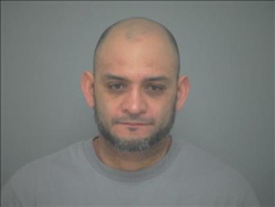 Andrew Joseph Espinosa a registered Sex, Violent, or Drug Offender of Kansas