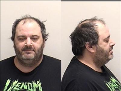 Richard Whitney Sheaffer a registered Sex, Violent, or Drug Offender of Kansas