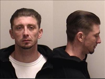 Shawn Perry Doyle a registered Sex, Violent, or Drug Offender of Kansas