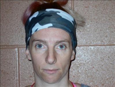 Jessica Marie Ulrich a registered Sex, Violent, or Drug Offender of Kansas