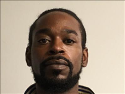 Ira Jonte Lane a registered Sex, Violent, or Drug Offender of Kansas