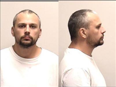 Drew Alan White a registered Sex, Violent, or Drug Offender of Kansas