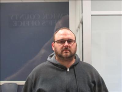 Barry Eugene Boyd a registered Sex, Violent, or Drug Offender of Kansas
