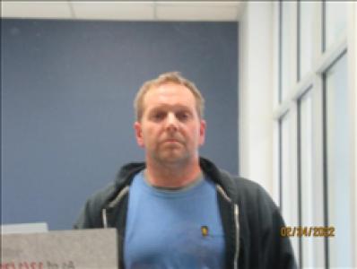 Thomas Wayne Kopetzky a registered Sex, Violent, or Drug Offender of Kansas