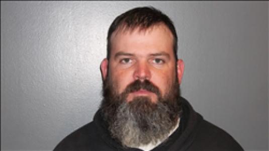Nicholas Robert Tull a registered Sex, Violent, or Drug Offender of Kansas