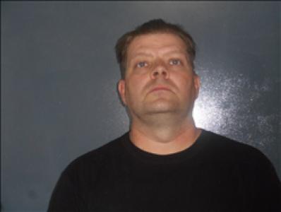 Daniel George Gillespie a registered Sex, Violent, or Drug Offender of Kansas