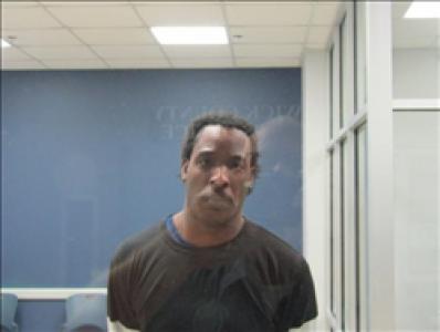 Deandre Darnell Green a registered Sex, Violent, or Drug Offender of Kansas