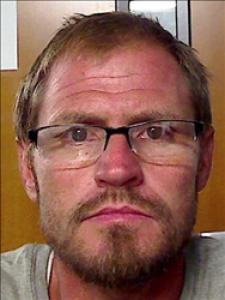 Dustin Eugene Bright a registered Sex, Violent, or Drug Offender of Kansas