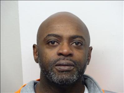 Darrell E Walker a registered Sex, Violent, or Drug Offender of Kansas