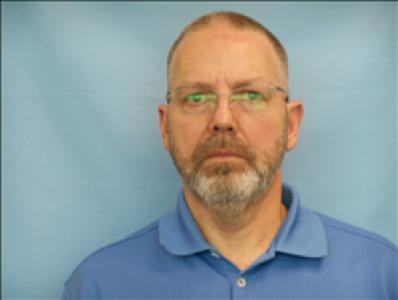 David John Cochran a registered Sex, Violent, or Drug Offender of Kansas