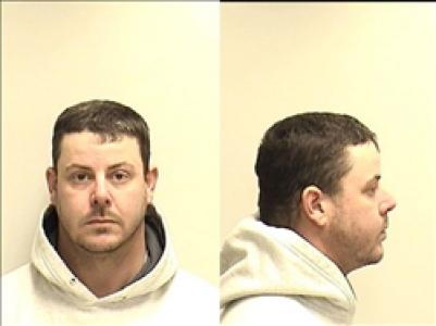 Cody Dean Imthurn a registered Sex, Violent, or Drug Offender of Kansas