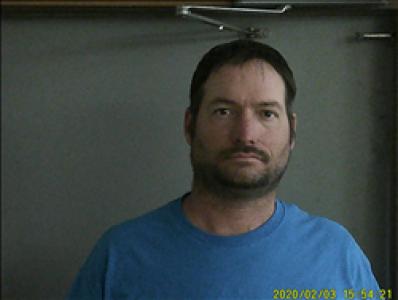 Christopher Wayne Snyder a registered Sex, Violent, or Drug Offender of Kansas