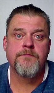 Daniel Wayne Shook a registered Sex, Violent, or Drug Offender of Kansas