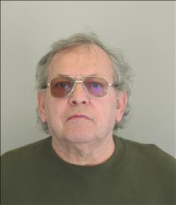 Richard Allen Hill a registered Sex, Violent, or Drug Offender of Kansas