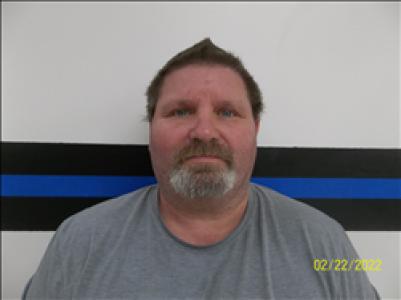 William Robert Harrington a registered Sex, Violent, or Drug Offender of Kansas