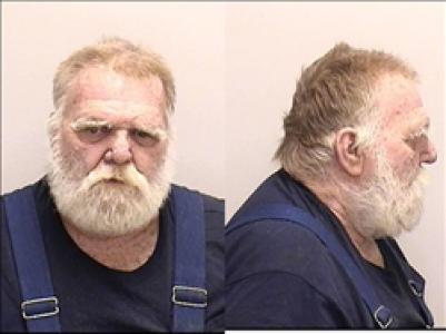 Perry Eugene White a registered Sex, Violent, or Drug Offender of Kansas