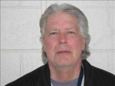 Rafe Jay Davis a registered Sex, Violent, or Drug Offender of Kansas