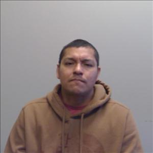 Mike Astorga Rodriguez a registered Sex, Violent, or Drug Offender of Kansas