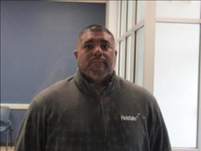 Lorenzo Miguel Davis Sr a registered Sex, Violent, or Drug Offender of Kansas