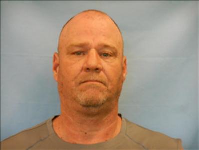 John Henry Souter a registered Sex, Violent, or Drug Offender of Kansas