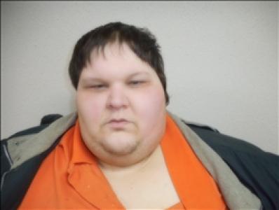 James Allen Lee Roof a registered Sex, Violent, or Drug Offender of Kansas