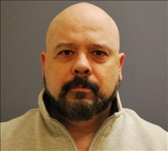 Frank Garcia Merrell a registered Sex, Violent, or Drug Offender of Kansas