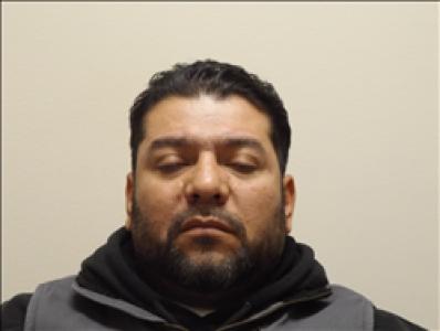 Manuel Andrew Vargas a registered Sex, Violent, or Drug Offender of Kansas