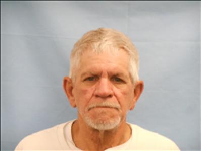 Thomas Edward Hogan a registered Sex, Violent, or Drug Offender of Kansas