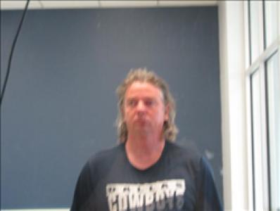 Wilbur Jay Tannahill a registered Sex, Violent, or Drug Offender of Kansas