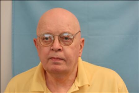 James Richardson Haden Jr a registered Sex, Violent, or Drug Offender of Kansas