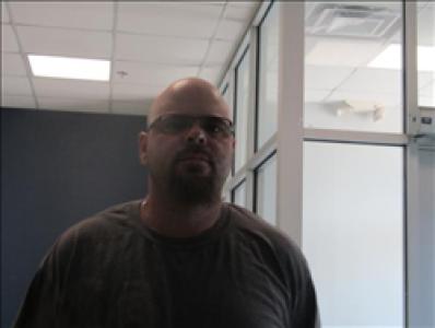 Bryan M Grover a registered Sex, Violent, or Drug Offender of Kansas