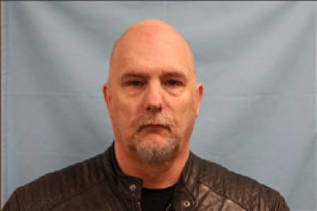 Michael Edward Sisco a registered Sex, Violent, or Drug Offender of Kansas