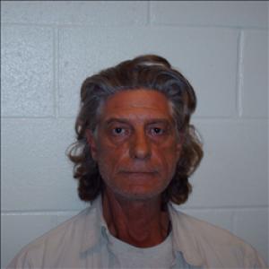 Joseph Norman Pennewell a registered Sex, Violent, or Drug Offender of Kansas