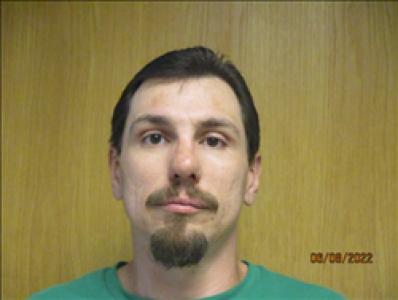 Joseph Grant Mcnett a registered Sex, Violent, or Drug Offender of Kansas