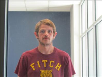 Garrett W Cundiff a registered Sex, Violent, or Drug Offender of Kansas