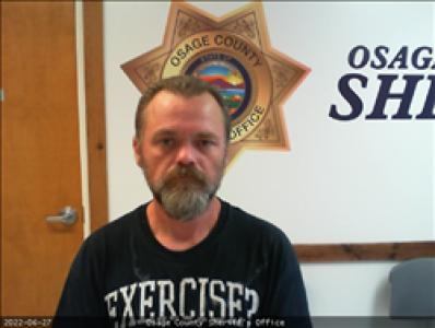 Shane Allen Kendall a registered Sex, Violent, or Drug Offender of Kansas