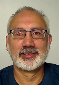 David Roy Simmons a registered Sex, Violent, or Drug Offender of Kansas
