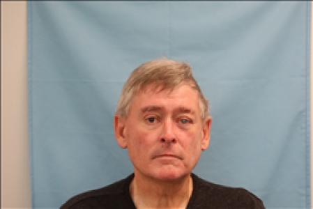 Gregory Marsh Strand a registered Sex, Violent, or Drug Offender of Kansas