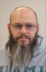 Jeremy Hilbert Large a registered Sex, Violent, or Drug Offender of Kansas