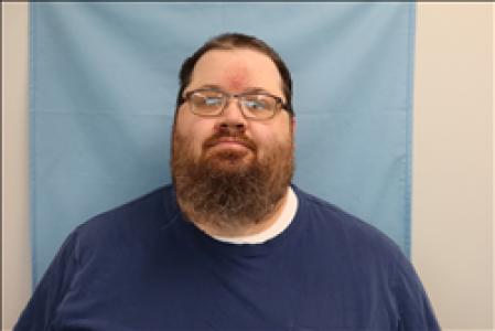 Derrick Cassidy Silvest a registered Sex, Violent, or Drug Offender of Kansas