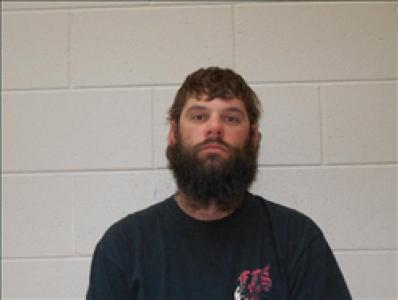 Aaron Wayne Williard a registered Sex, Violent, or Drug Offender of Kansas