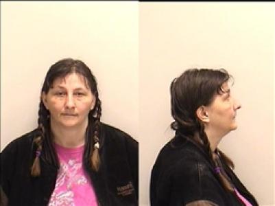 Sharon Kay Casey a registered Sex, Violent, or Drug Offender of Kansas