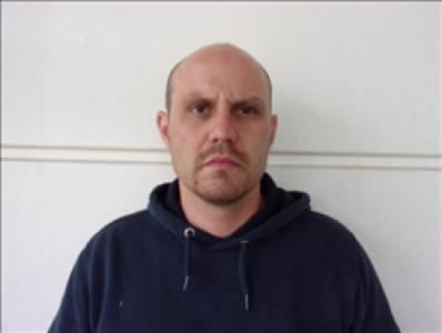 Chance Joseph Sallee a registered Sex, Violent, or Drug Offender of Kansas