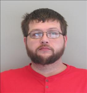Daniel Allen Barnes a registered Sex, Violent, or Drug Offender of Kansas