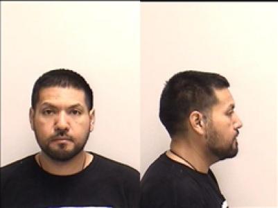 Jose Luis Alfaro a registered Sex, Violent, or Drug Offender of Kansas