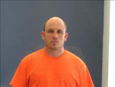 Christopher Everett Blevins a registered Sex, Violent, or Drug Offender of Kansas