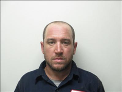 Bradley John Navarro a registered Sex, Violent, or Drug Offender of Kansas