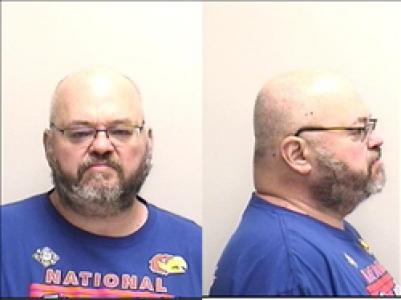 Scott Bobby Lee Oliver a registered Sex, Violent, or Drug Offender of Kansas