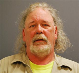 Dewey Duane Simpson a registered Sex, Violent, or Drug Offender of Kansas